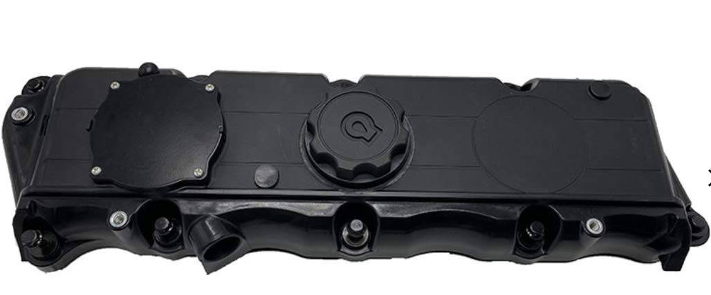 Capac culbutori motor Perkins RG 02/203151