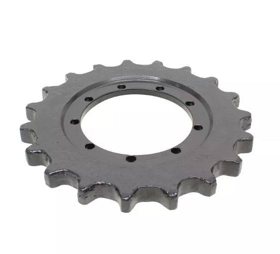 Roata motrica reductor senila mniexcavator JCB 231/80801