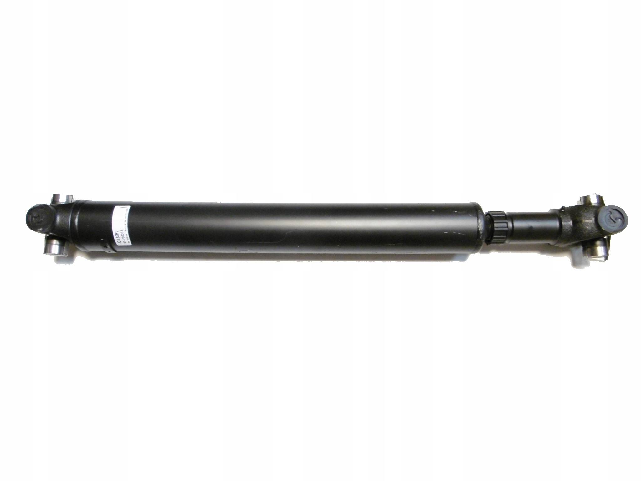 Cardan actionare axa spate telehandler JCB 914/60337