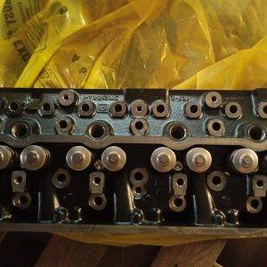 Chiuloasa motor Perkins AK ZZ80253 02/202065 02/201865