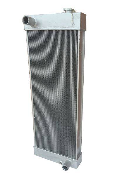 Radiator racire motor CAT 265-3624