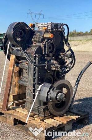Cutie Doosan DL 400 zf 4wg 260 second