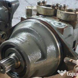 Hidromotor Liebherr R 944 B tip FMF090 STM