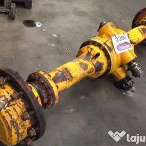 Punte spate JCB 414S second