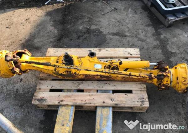 Punte fata Fermec 760 MF50HX MF 760