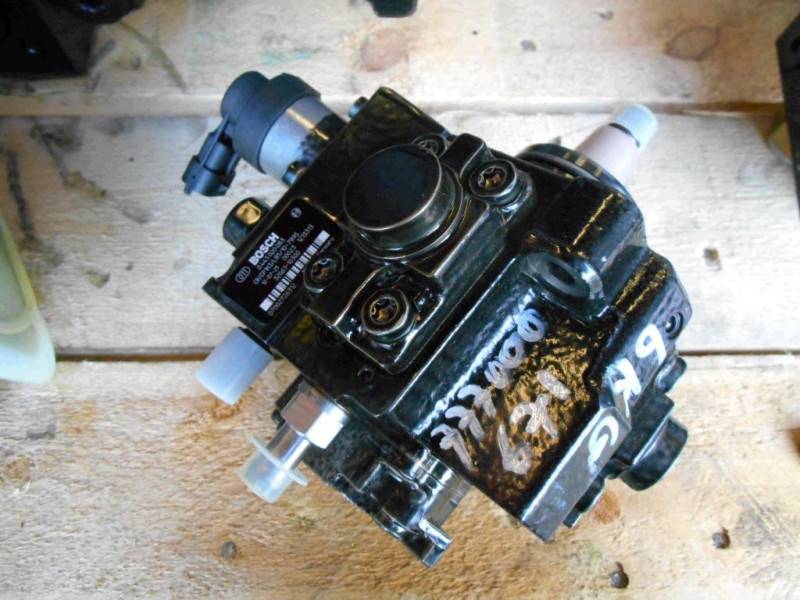 Pompa injectie Bosch 0445020083