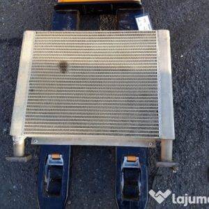 Racitor ulei LIEBHERR L574 7621291