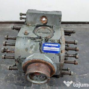 Diferential LIEBHERR A309 10429936 An 2011