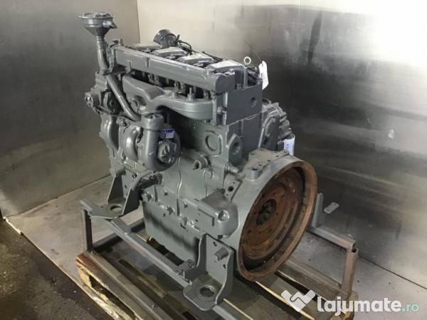 Motor Liebherr D914TI 9269831