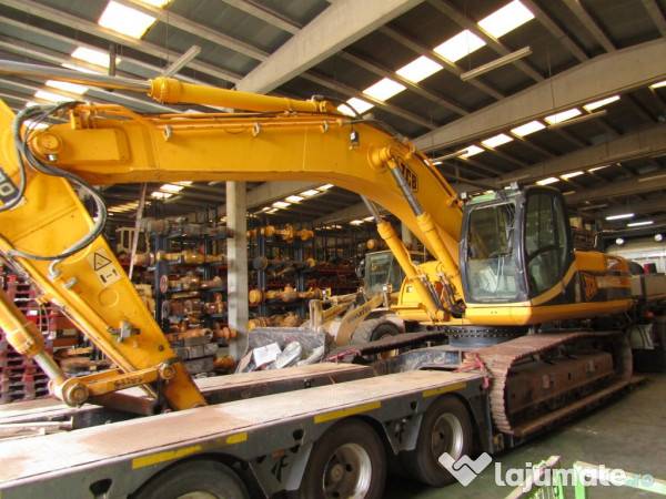 Dezmembram JCB JS330 An 2007