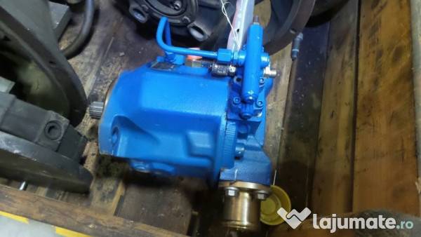 Pompa hidraulica JCB 85Z A10VO74 333/W7166 An 2014