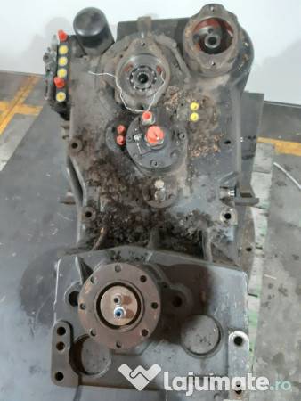 Cutie viteza JCB 436B 4WG200 AN 1997 4644024089