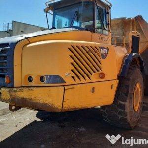 Dezmembram VOLVO A40D An 2003