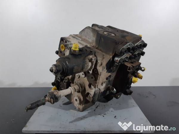 Distribuitor hidraulic VOLVO A30G 17209139 An 2018