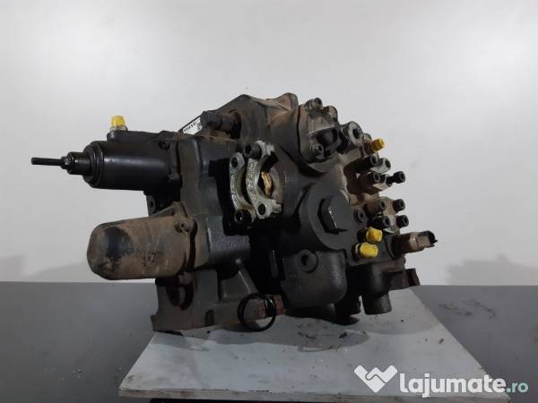 Distribuitor hidraulic VOLVO A30G 17209139 An 2018 - imagine 2