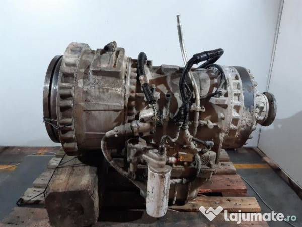 Cutie VOLVO A30G VOE22715 An 2018 - imagine 2