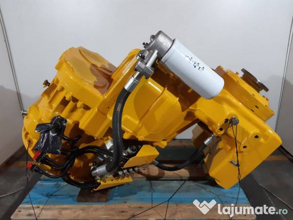 Cutie VOLVO L180E L180EV8377 An 2006