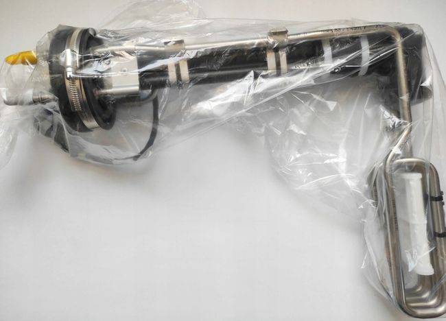 Sonda Adblue excavator JCB 320/C9051