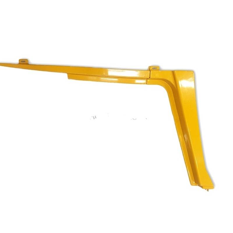 Sina lateral capota JCB 332/H5797 332/H5798 - imagine 2