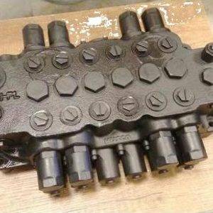 Distribuitor hidraulic spate JCB 25/624300