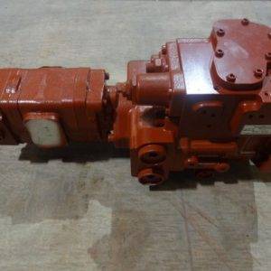 Pompa hidraulica Kobelco YT10V00002F3