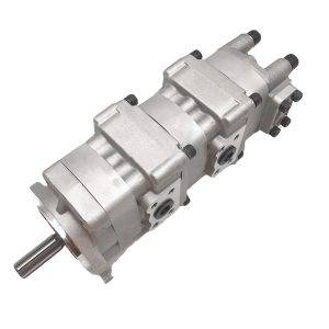 Pompa hidraulica miniexcavator Komatsu 705-41-08240