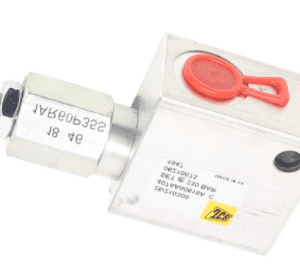 Supapa refulare hidraulica JCB 25/210300
