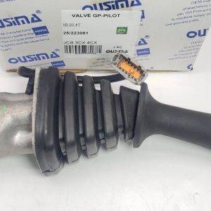 Joystick buldo JCB 4CX 25/223081