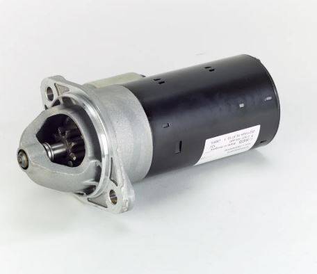 Electromotor JCB 333/H5787