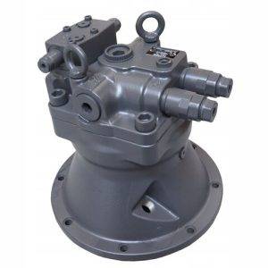 Hidromotor Rotire excavator Volvo 14550094