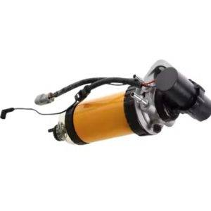 Pompa carburant electrica JCB 320/A7239