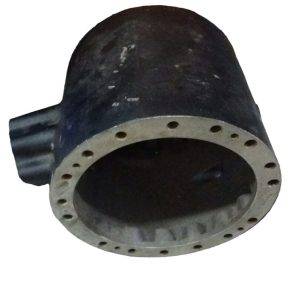 Carcasa diferential JCB 453/30601