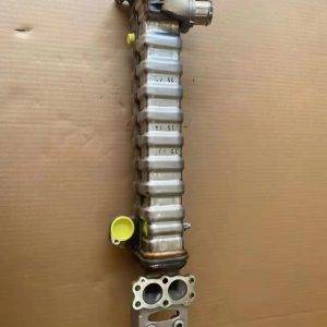 Racitor gaze motor EGR VOE22393030