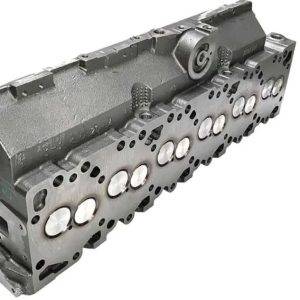 Chiuloasa noua KOMATSU SA6D102