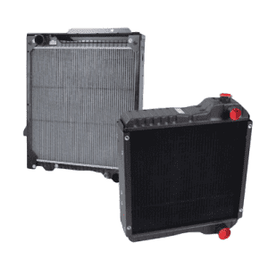 Radiator ulei buldo Caterpillar 358-3844