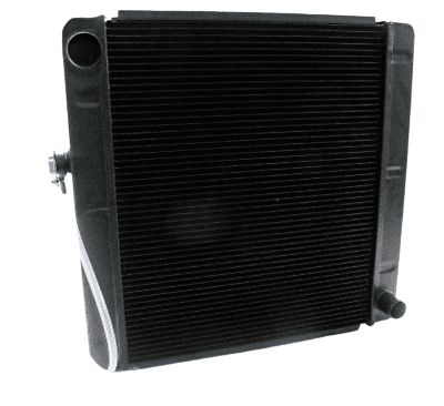 Radiator racire motor Komatsu 875001145