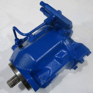 Pompa hidraulica JCB model 85Z-1 85Z-2 86C-2