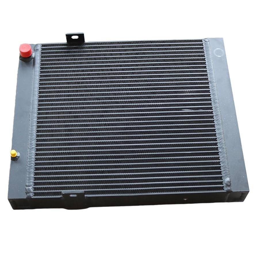 Radiator racire JCB 2CX 30/913400
