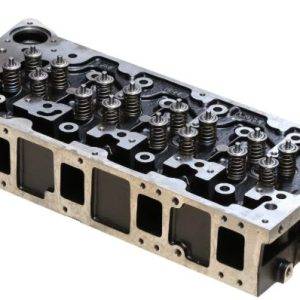 Chiulasa motor JCB DieselMax 320/02902