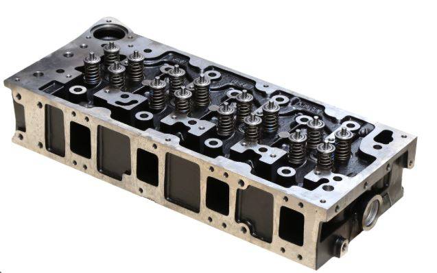 Chiulasa motor JCB DieselMax 320/02902