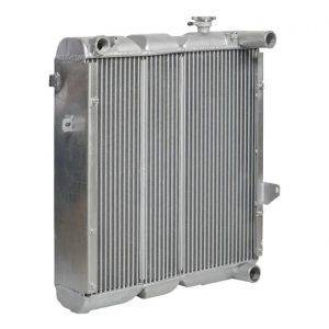 Radiator racire Komatsu 42N-03-11510, 42N-03-11100