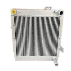 Radiator racire Komatsu 875600043