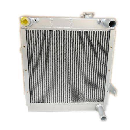 Radiator racire Komatsu 875600043