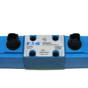Bloc electrovalve JCB 25/MM6396