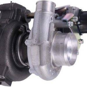 Turbina motor Isuzu 4HK1 333/D6022