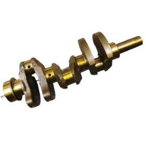 Arbore motor Yanmar 3TNE74