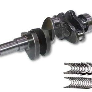 Arbore motor Yanmar 3TNE78