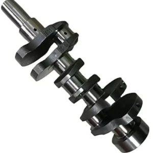 Arbore motor Yanmar 3TNE84