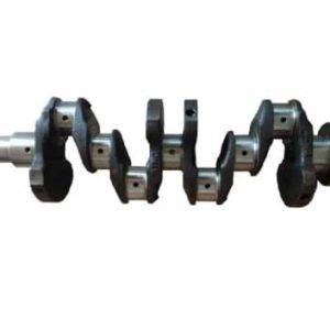 Arbore motor Yanmar 4TNE84