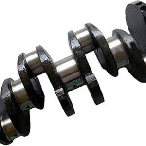 Arbore motor Yanmar 4TNE88